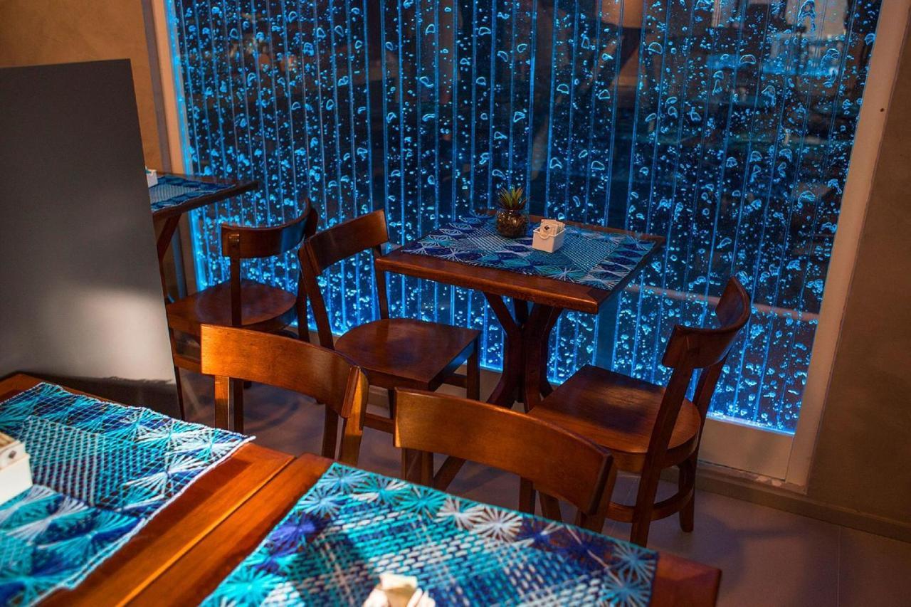 Acqua Hotel