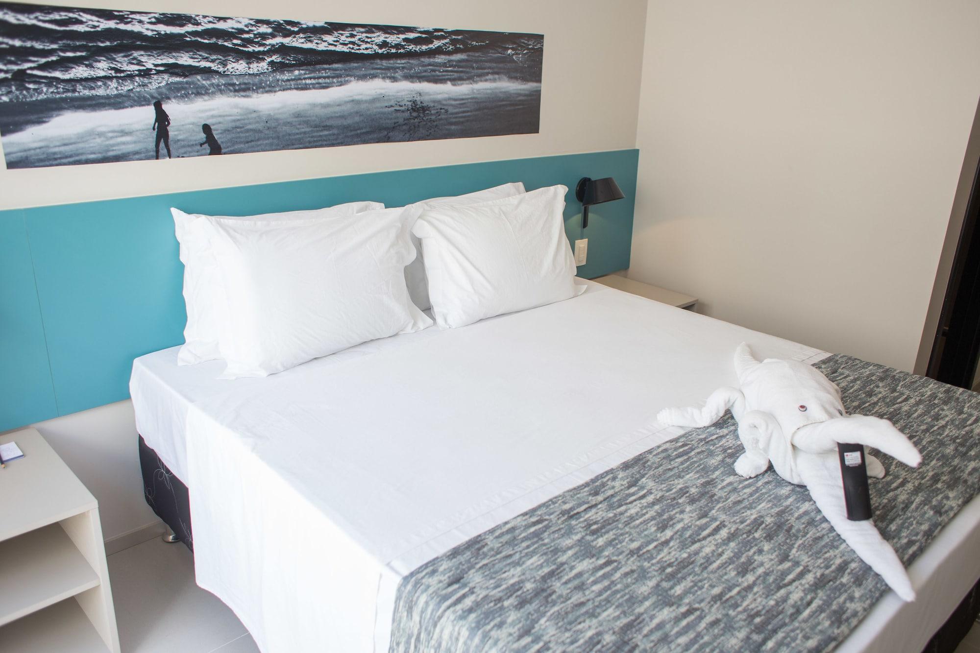 Acqua Hotel 4*