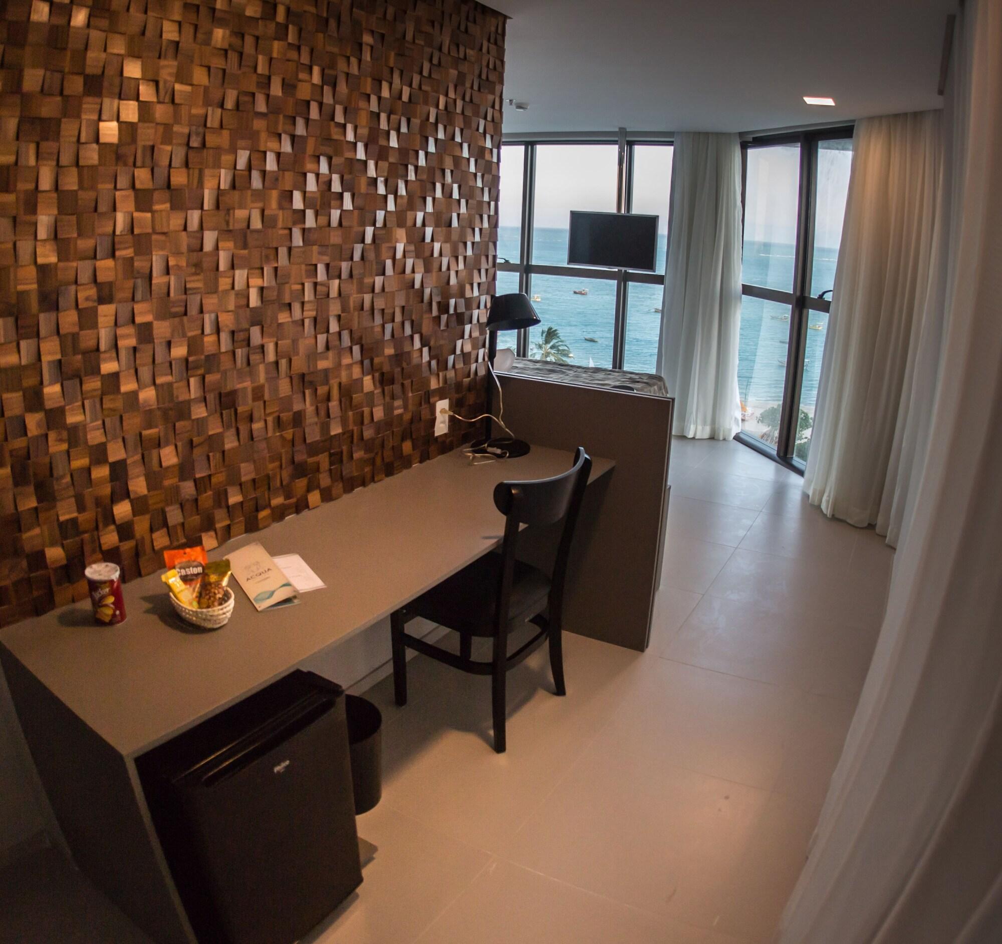 Hotel Acqua 4*